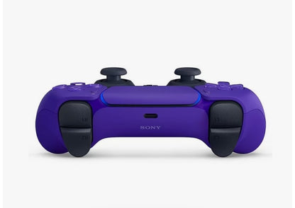Sony DualSense Wireless Controller - Galactic Purple - PlayStation 5 - PS5