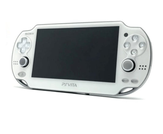 PS Vita - PlayStation Vita Handheld Game System - White