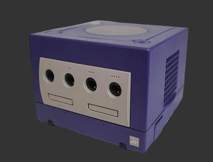 Nintendo GameCube Console