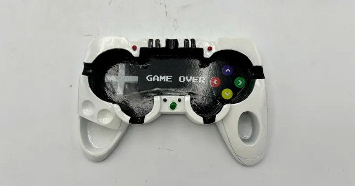 Game Controller Ashtray