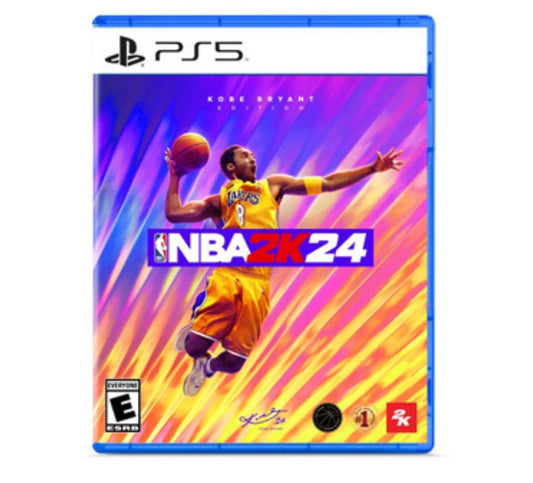 NBA 2K24 - PS5