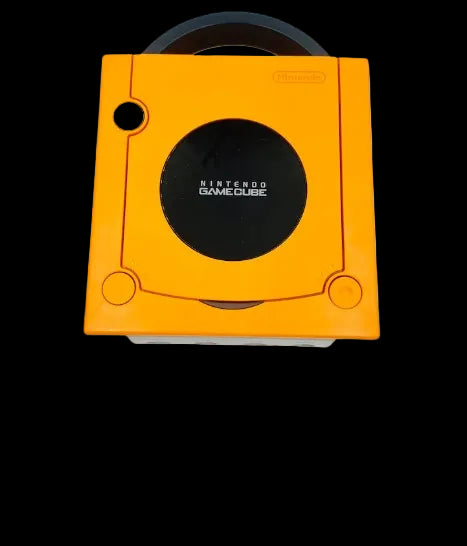 Nintendo GameCube Console