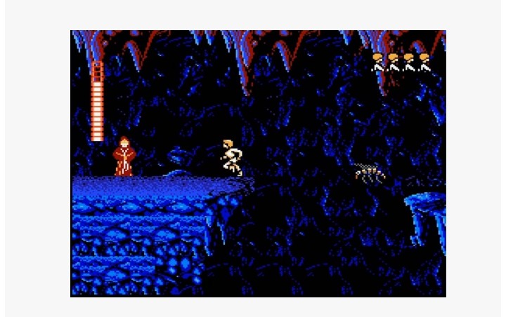 Star Wars - Nintendo - NES