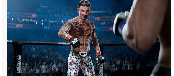UFC 6 - Microsoft Xbox Series X