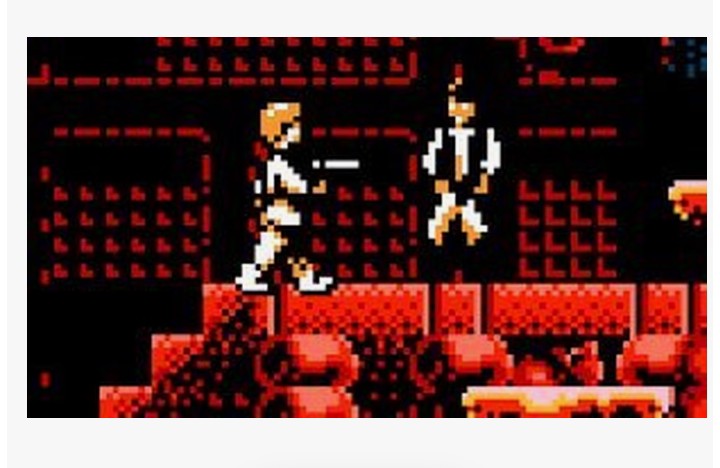 Star Wars - Nintendo - NES
