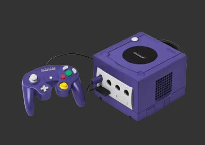 Nintendo GameCube Console