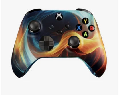 Microsoft Xbox Series X Wireless Controller - Golden Glow - Exclusive Design - Xbox