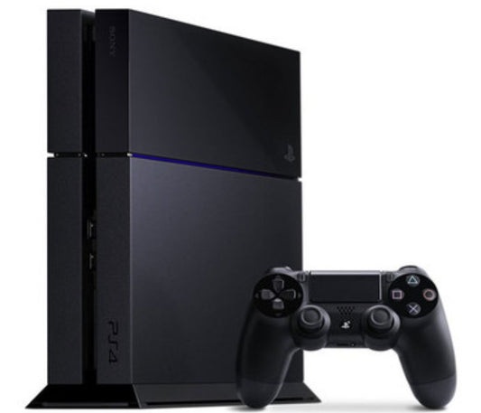PS4 - PlayStation 4 Game System- 500GB