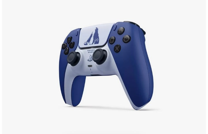Sony DualSense Wireless Controller - God of War Ragnarok Limited Edition - PlayStation 5 - PS5