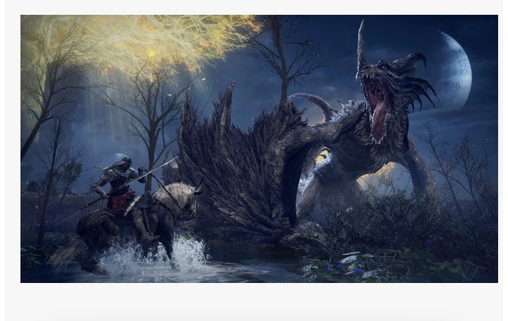 Elden Ring - PlayStation 5