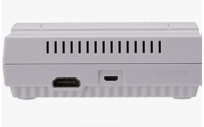 Super NES Classic Edition