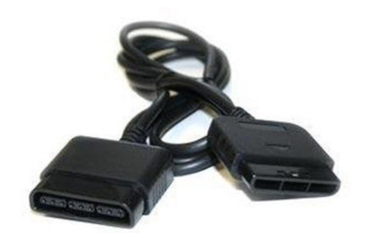 PlayStation Controller Extension Cable