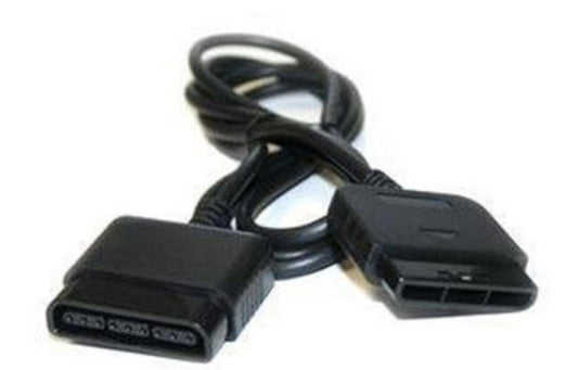 PlayStation Controller Extension Cable