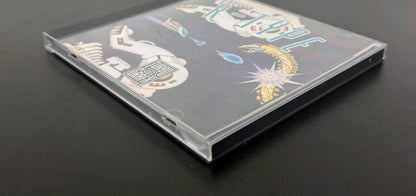 R- Type - NEC Turbo Grafx 16