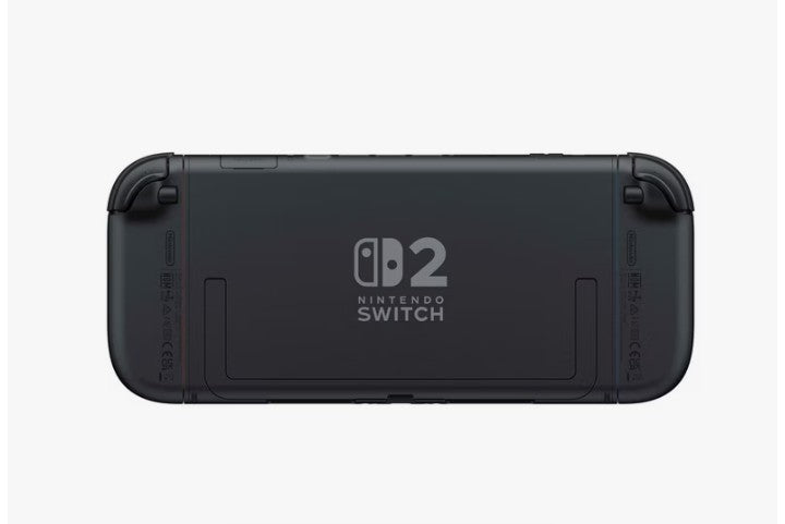 Nintendo Switch 2 Game System