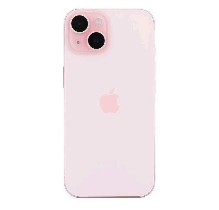 Iphone 15 Unlocked 256GB - Pink