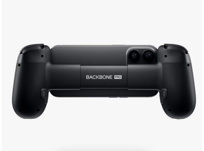 Backbone Pro Mobile Gaming Controller For Iphone 15/16 Series Plus and Android - NEW