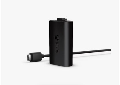 Microsoft Xbox Series X Play and Charge Kit