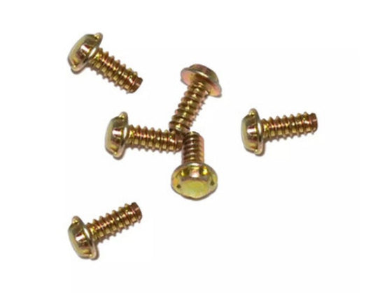 Nintendo Replacement Screws - NES 12 Pack