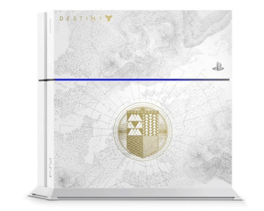 PS4 PlayStation 4 Game System - Destiny Edition - 1TB
