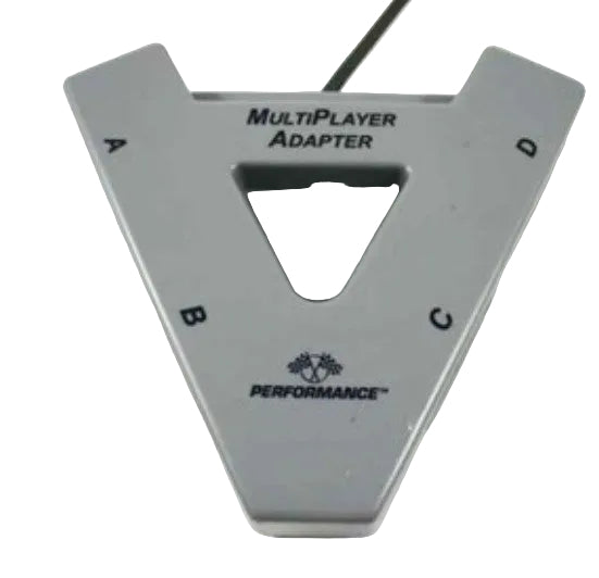 PlayStation Performance Multi Player Adapter