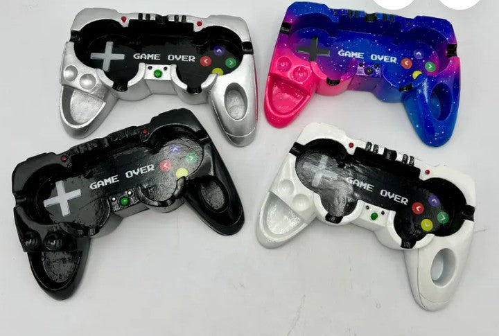 Game Controller Ashtray