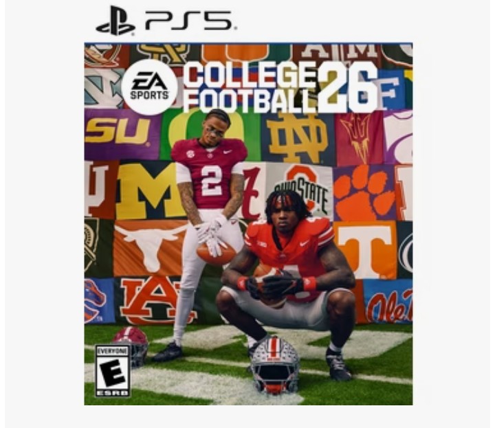 EA Sports College Football 26 - PlayStation 5