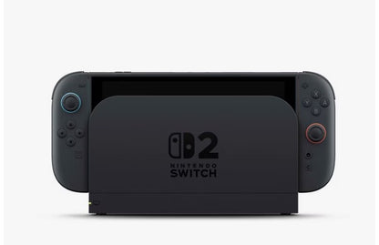 Nintendo Switch 2 Game System