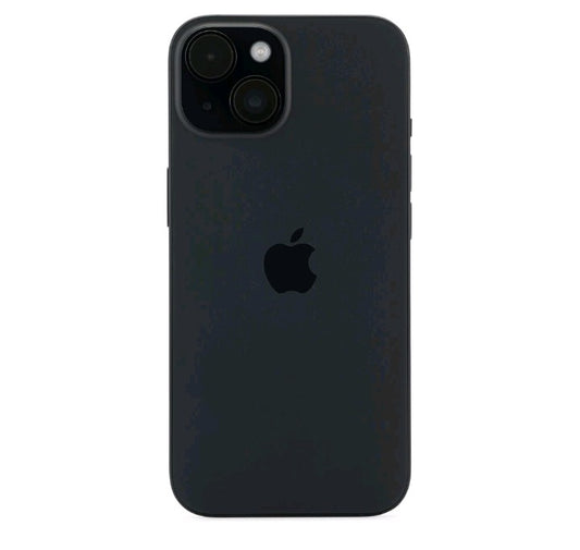 Iphone 15 256GB Unlocked - Black
