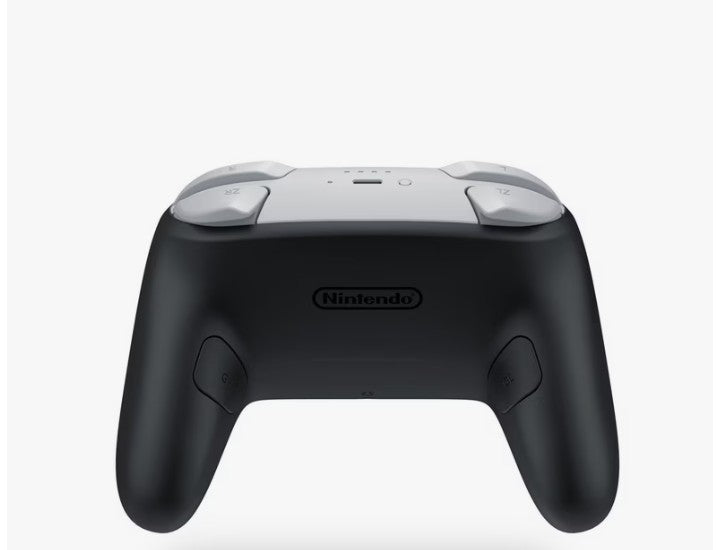 Nintendo Switch 2 Pro Controller