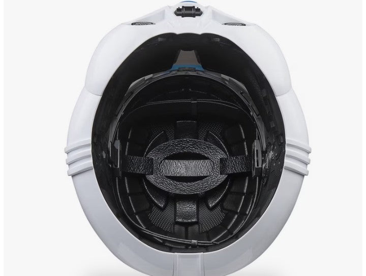 Hasbro Star Wars The Black Series: Star wars: Ahsoka Clone Trooper 501st Legion Electronic Helmet