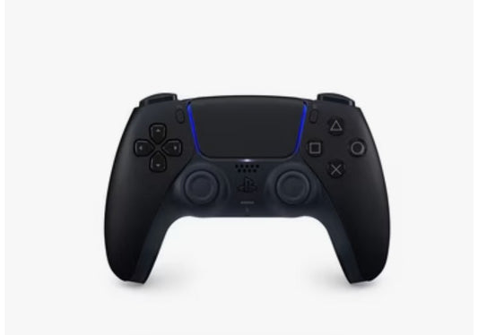 Sony DualSense Wireless Controller - Midnight Black - PS5