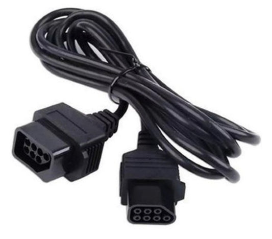 Nintendo Controller 6' Extension Cable