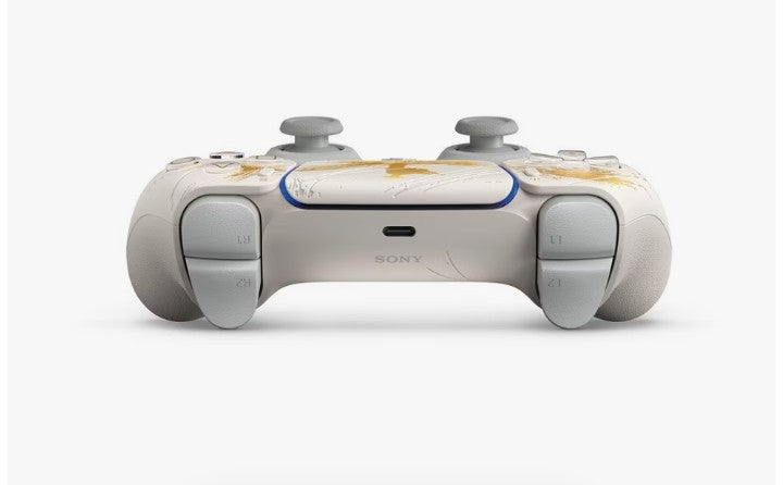 Sony DualSense Wireless Controller for PlayStation 5 - Ghost of Yotei Limited Edition