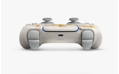 Sony DualSense Wireless Controller for PlayStation 5 - Ghost of Yotei Limited Edition