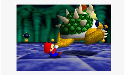 Super Mario 3D All Stars - Nintendo Switch