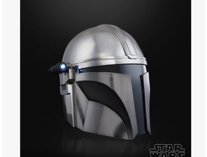 Hasbro Star Wars: The Black Series - The Mandalorian Helmet