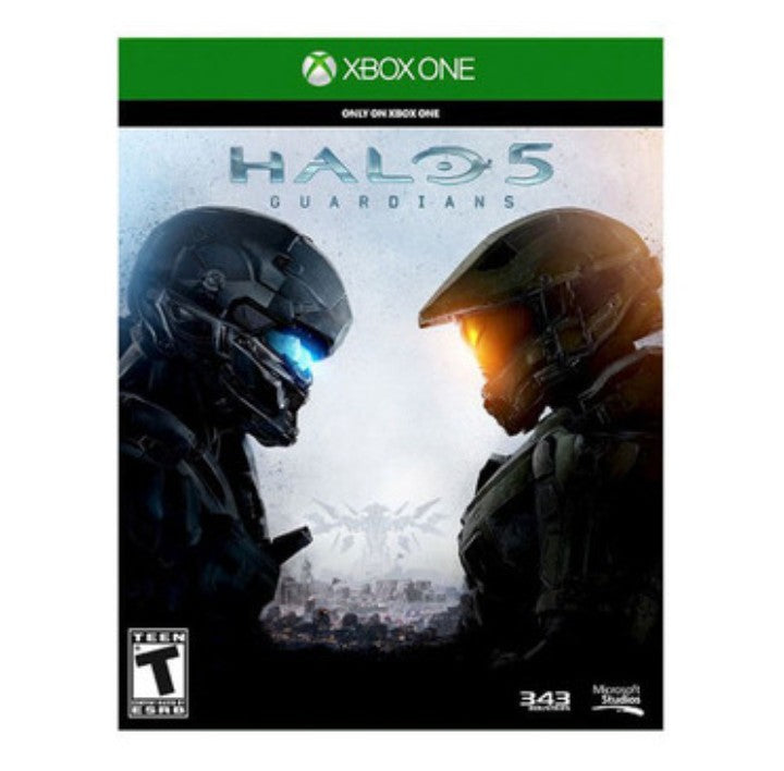Halo 5 - Xbox One
