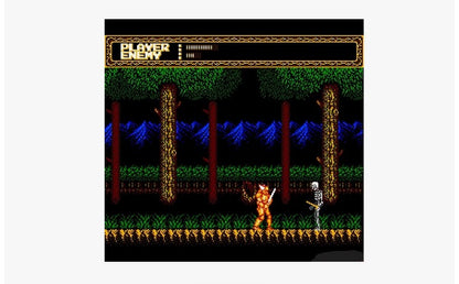 Sword Master - Nintendo - NES