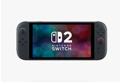 Nintendo Switch 2 Game System