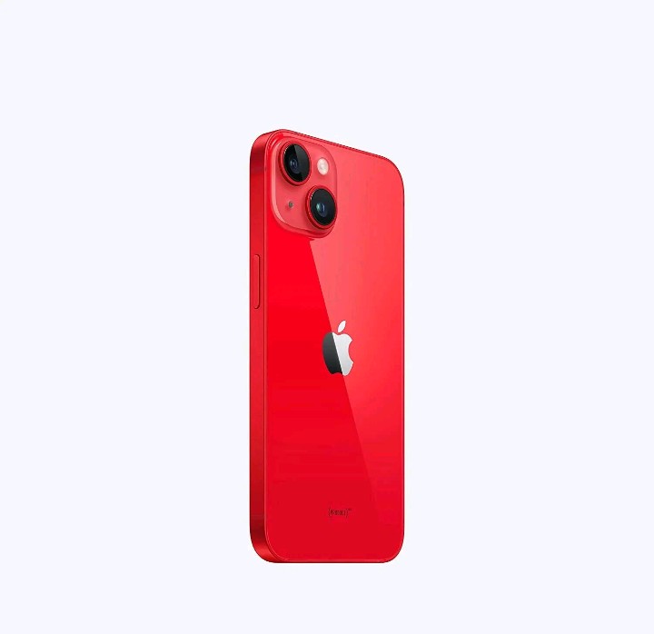 Iphone 14 - Unlocked - 128GB - Red