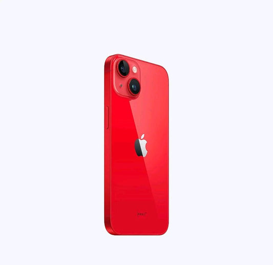 Iphone 14 - Unlocked - 128GB - Red