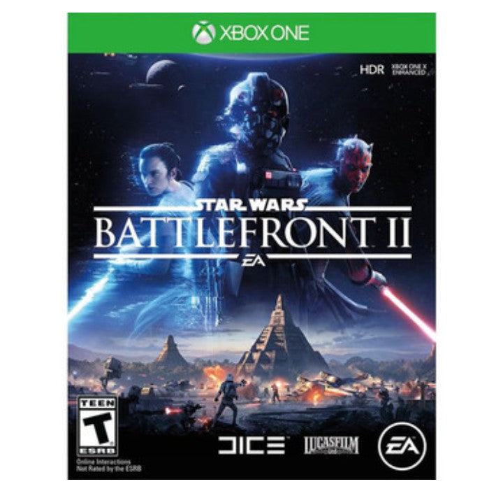 Star Wars Battlefront 2 - Xbox One