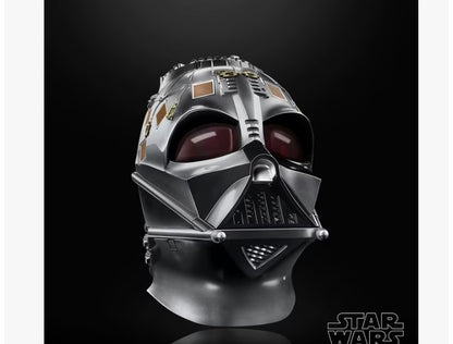 Hasbro Star Wars: The Black Series - Darth Vader Premium Electric Helmet