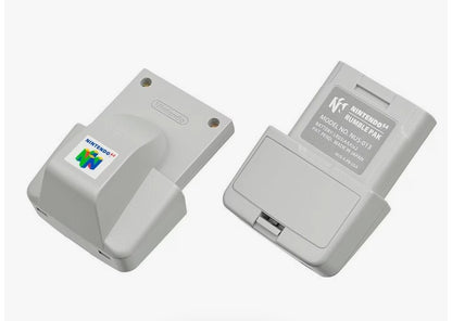 Rumble Pak - N64 - Nintendo 64