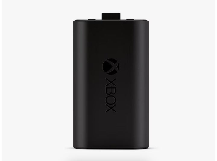 Microsoft Xbox Series X Play and Charge Kit