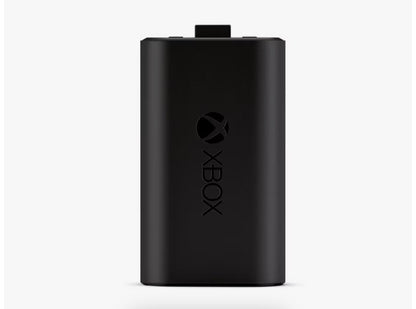 Microsoft Xbox Series X Play and Charge Kit
