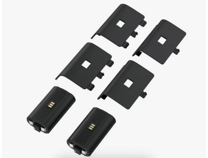 Dual Charging Dock For Xbox Series X/S and Xbox One - GameStop Brand