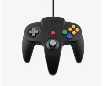 Nintendo 64 Controller - N64