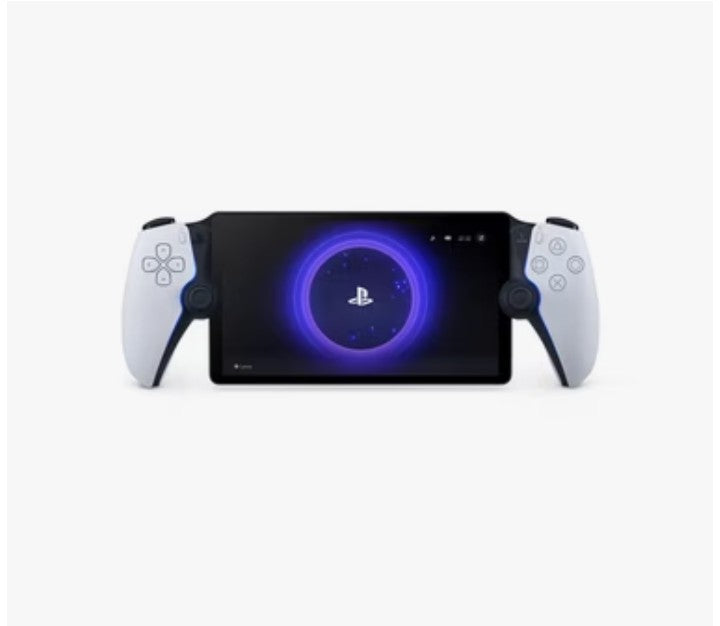 Portal Remote Player for PlayStation 5 Game System
